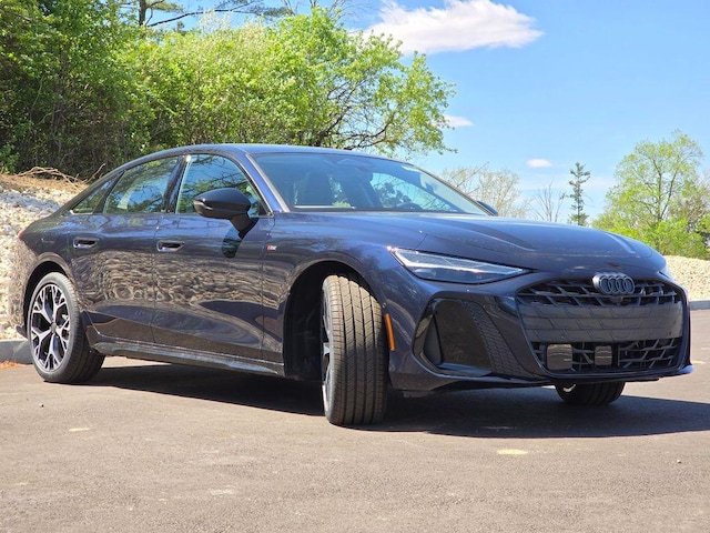 2026 Audi A6 Premium Plus - Photo 27