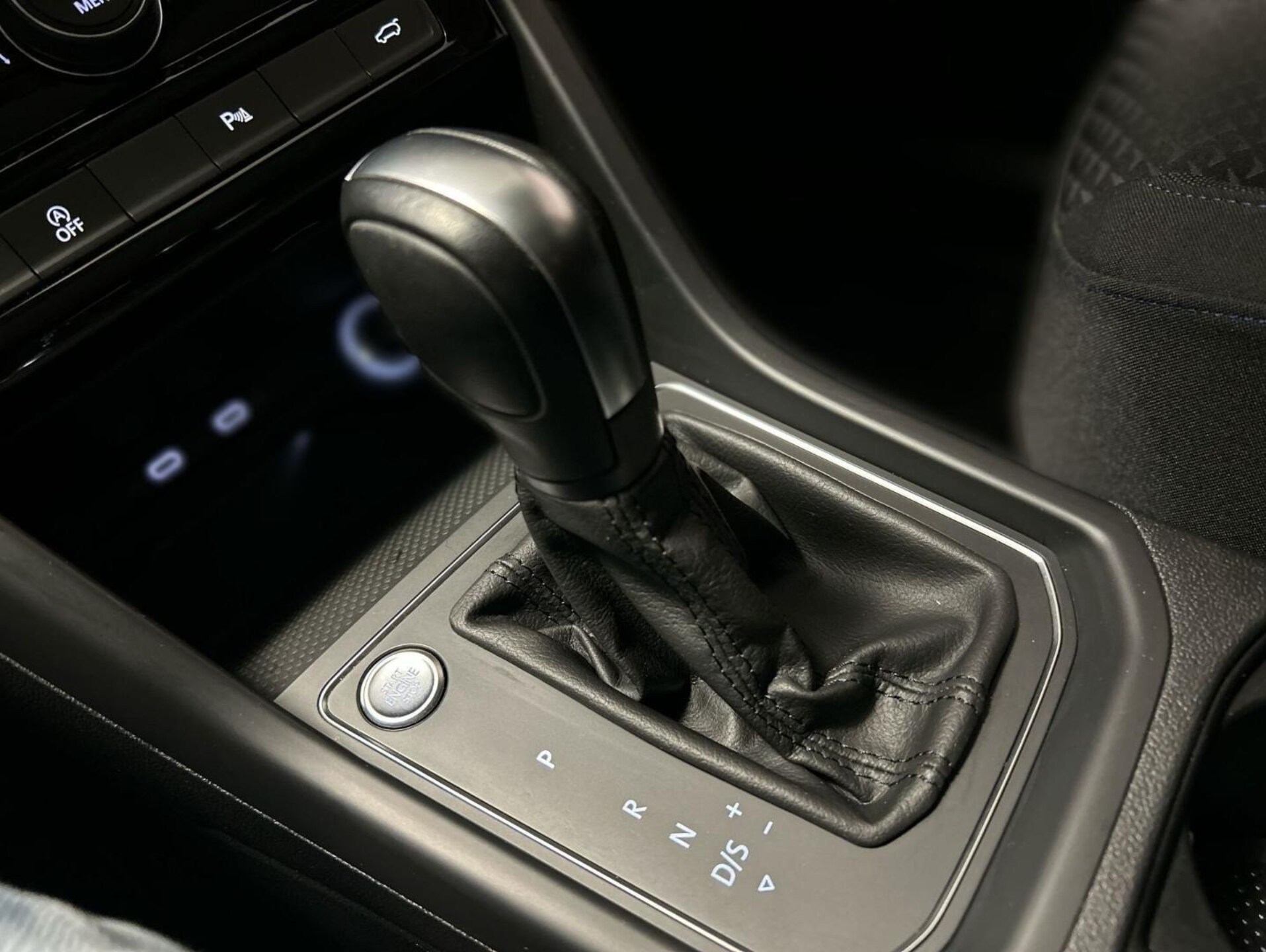 Volkswagen Touran United