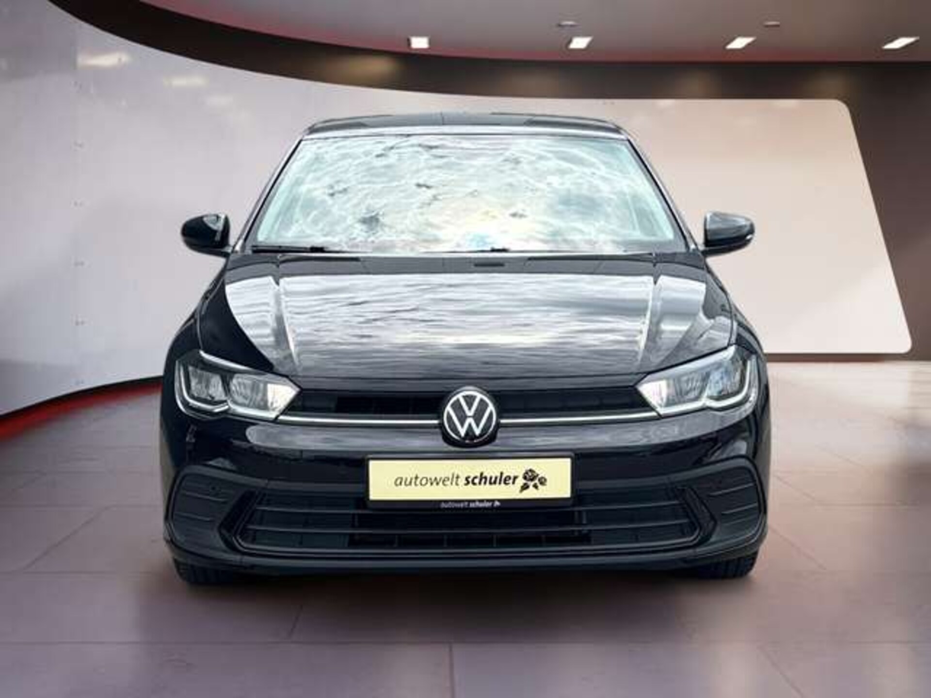 Volkswagen Polo MOVE