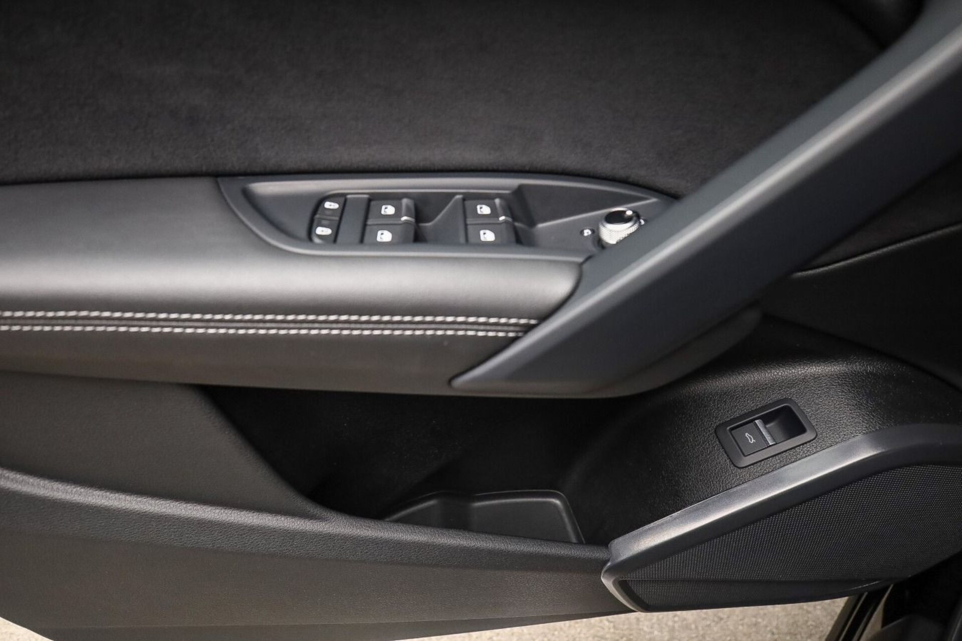 Audi Q5 Sportback S line