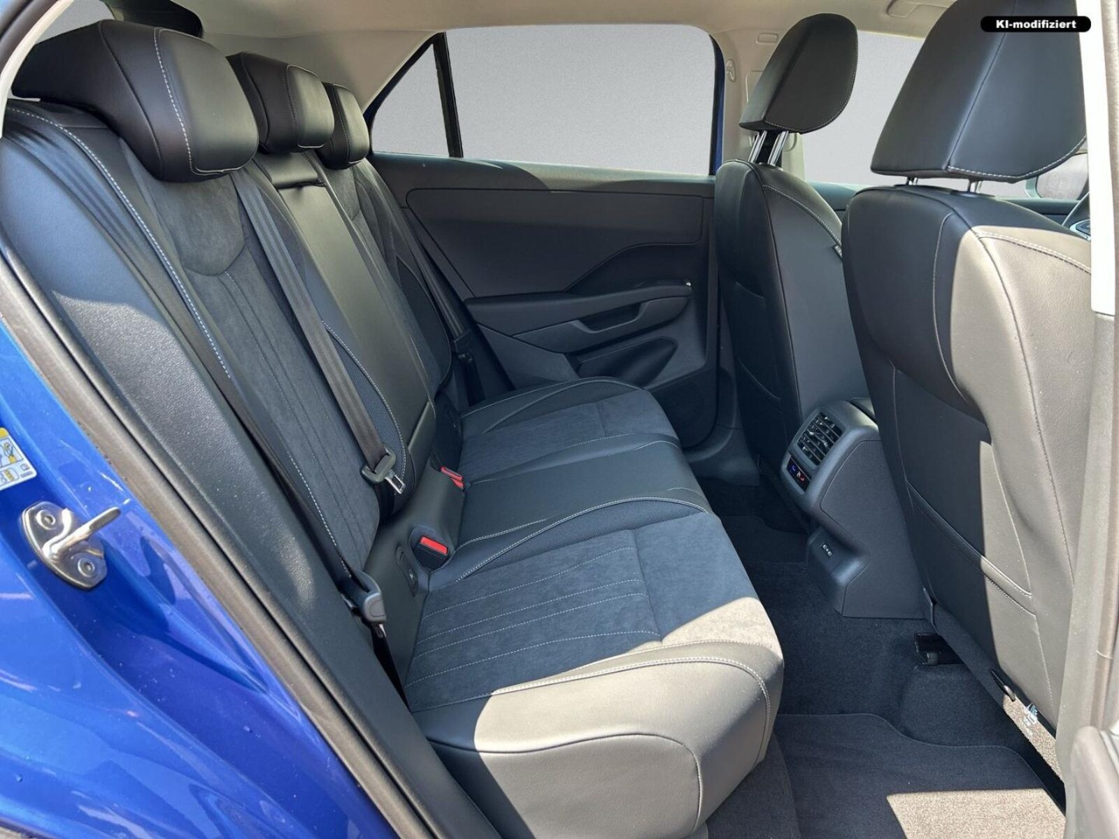 Volkswagen T-Roc – Bild 14