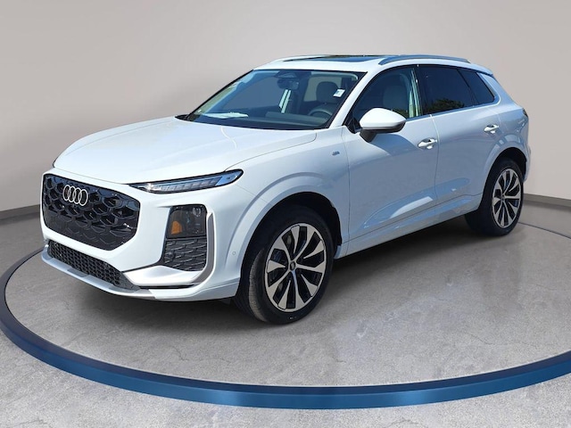 2026 Audi Q3