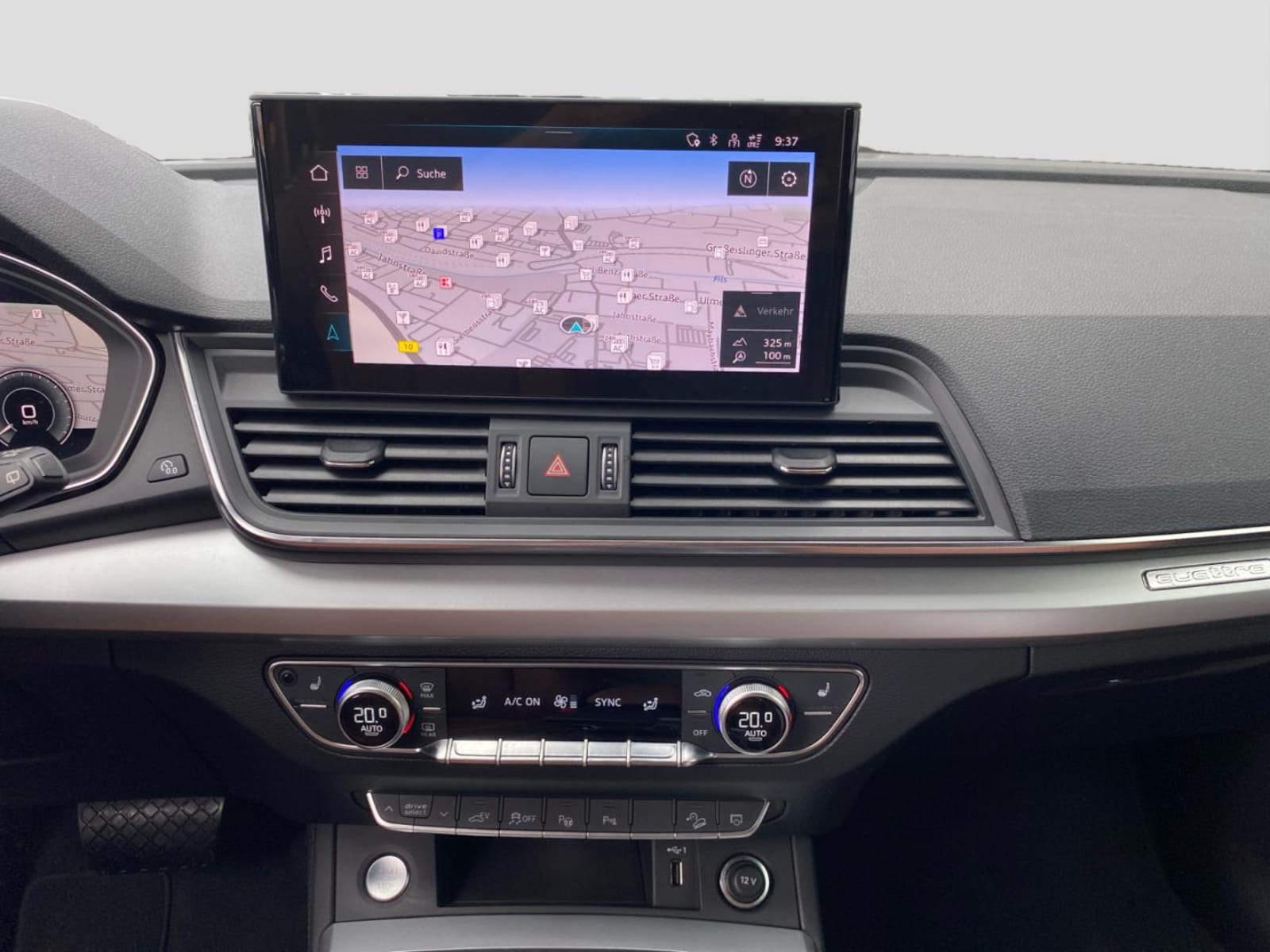Audi Q5 – Bild 6