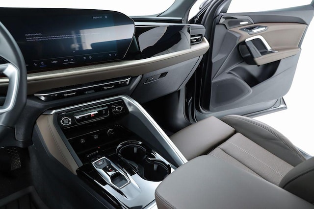 2025 Audi Q5 Sportback Premium Plus - Photo 69