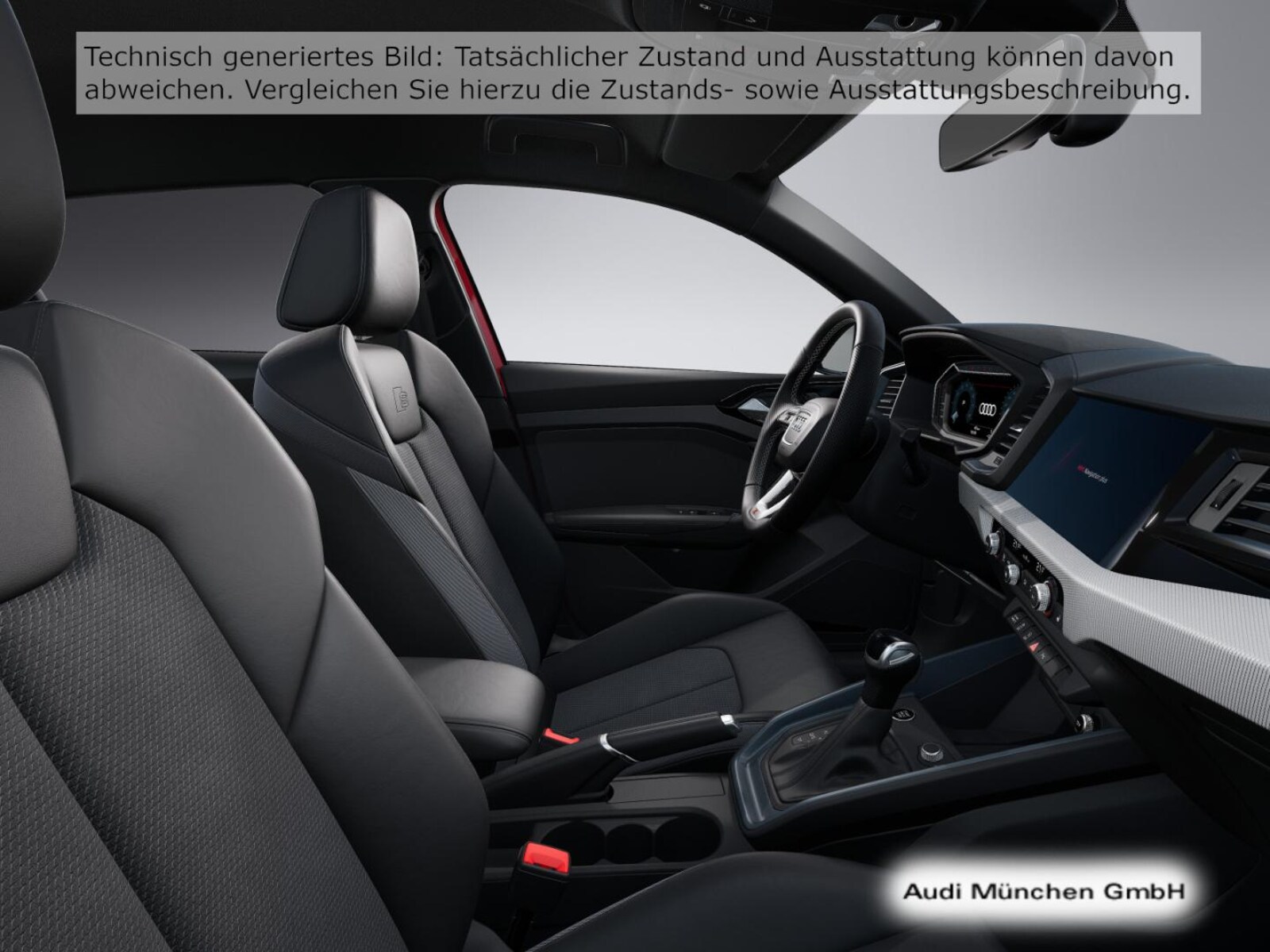 Audi A1 Sportback – Bild 11