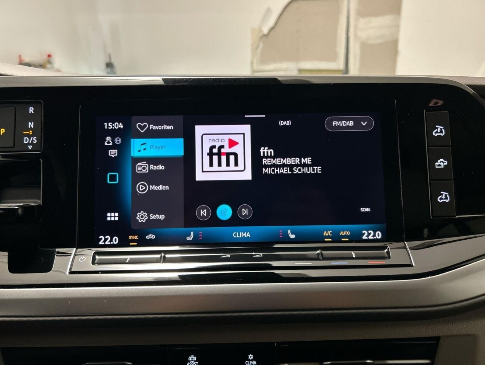 Volkswagen California – Bild 10