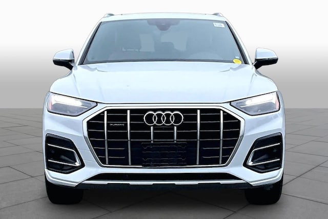 2021 Audi Q5