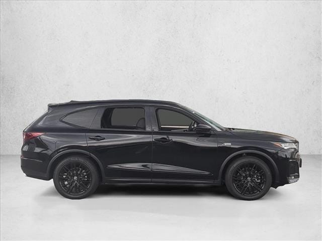 2026 Acura MDX