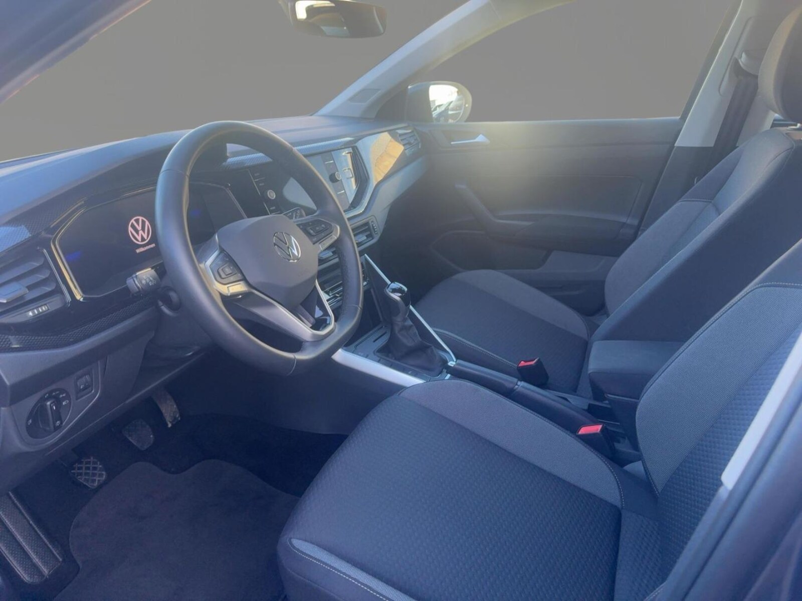 Volkswagen Taigo – Bild 9