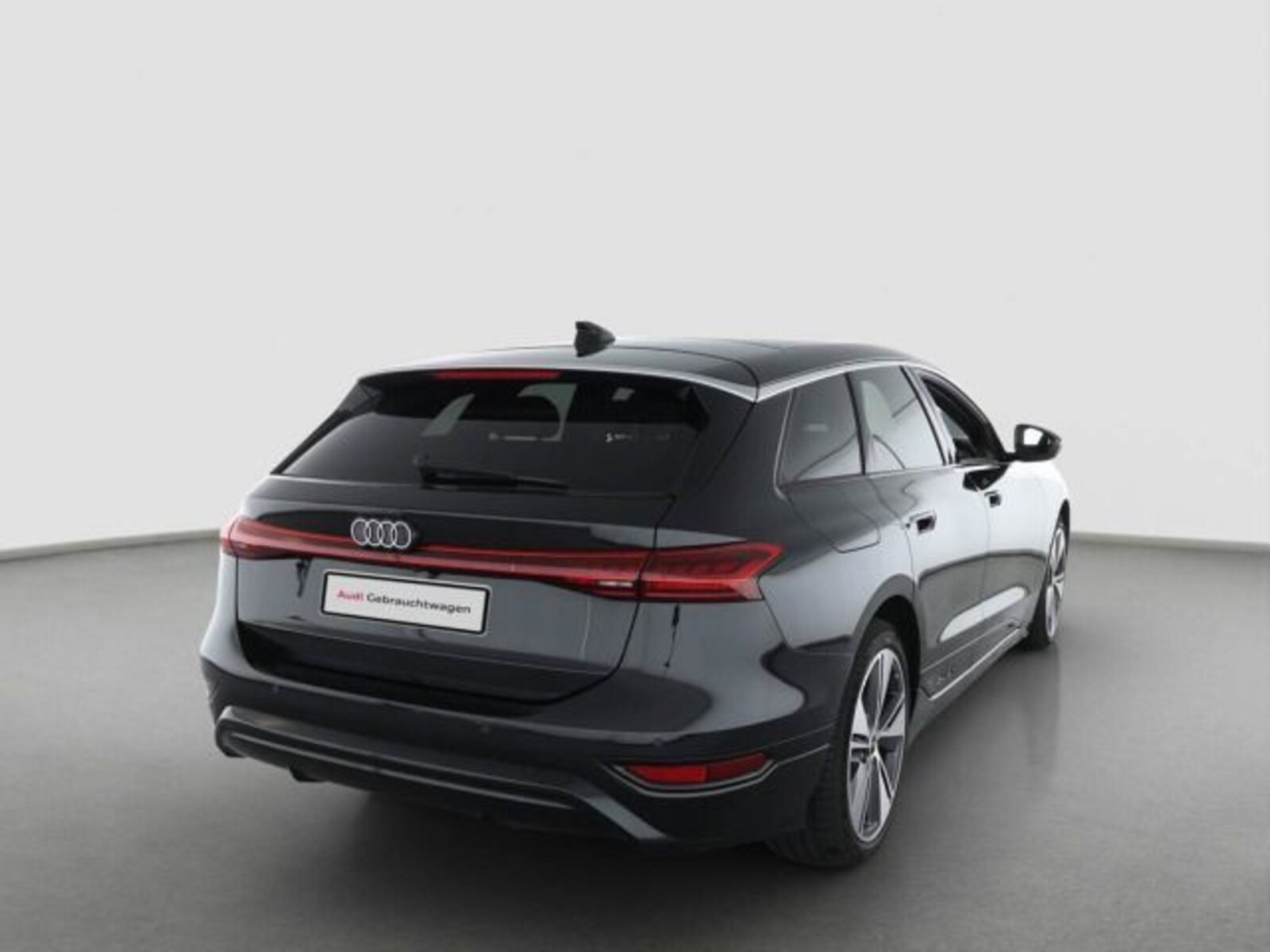 Audi A6 Avant e-tron – Bild 3