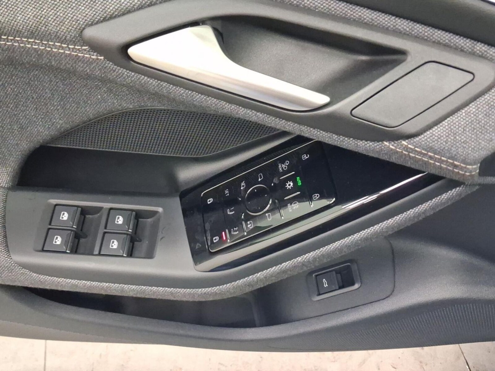 Audi A6 Avant e-tron – Bild 8