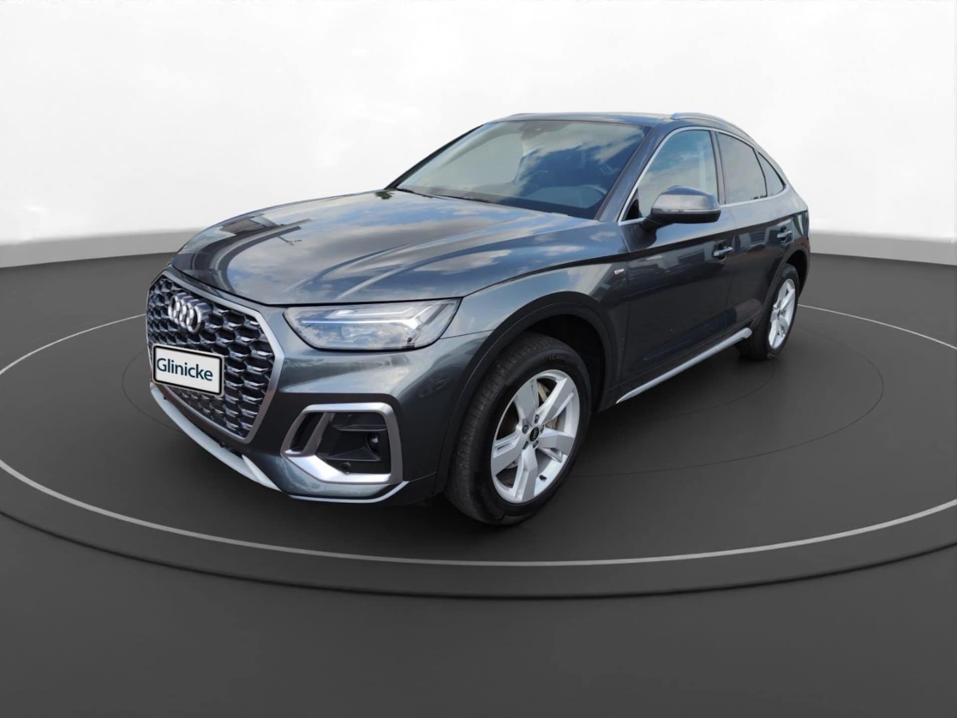 Audi Q5 Sportback 2023