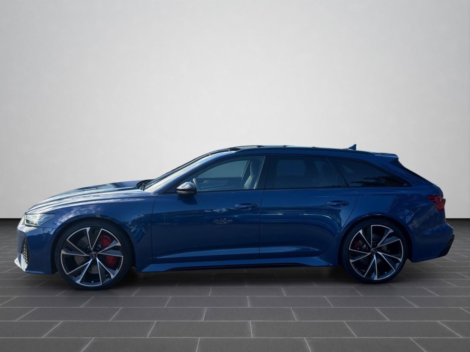 Audi RS 6 Avant – Bild 7