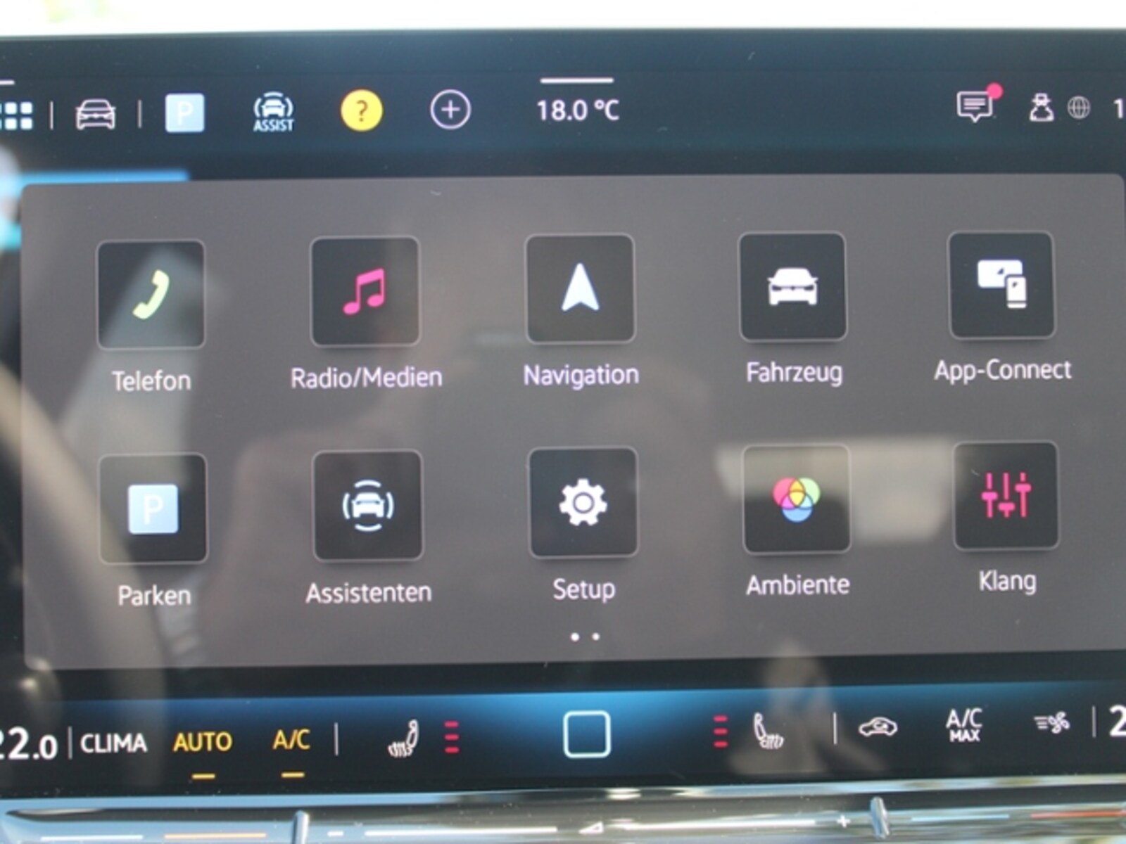 Volkswagen Golf Variant – Bild 14