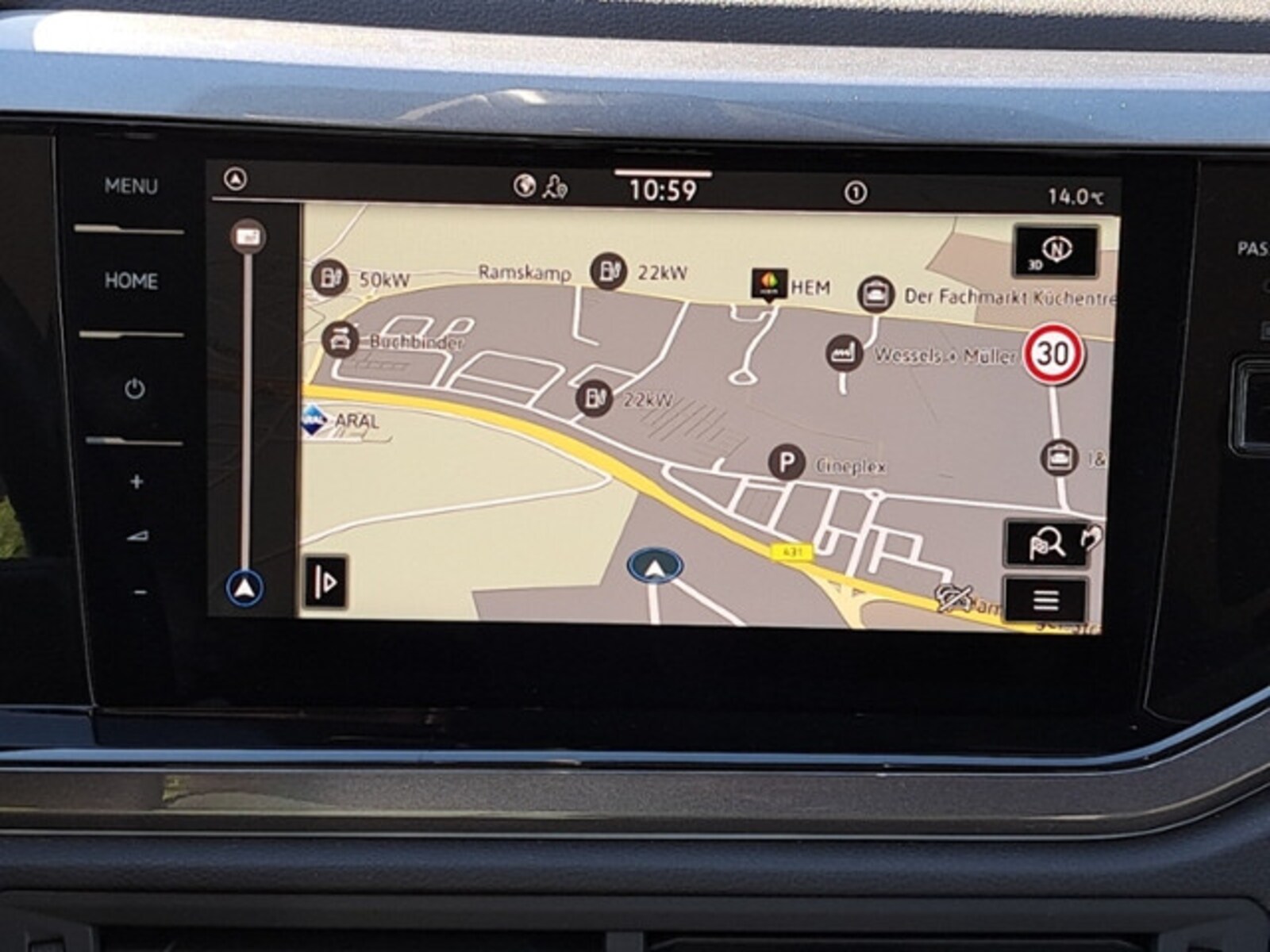 Volkswagen Polo – Bild 20