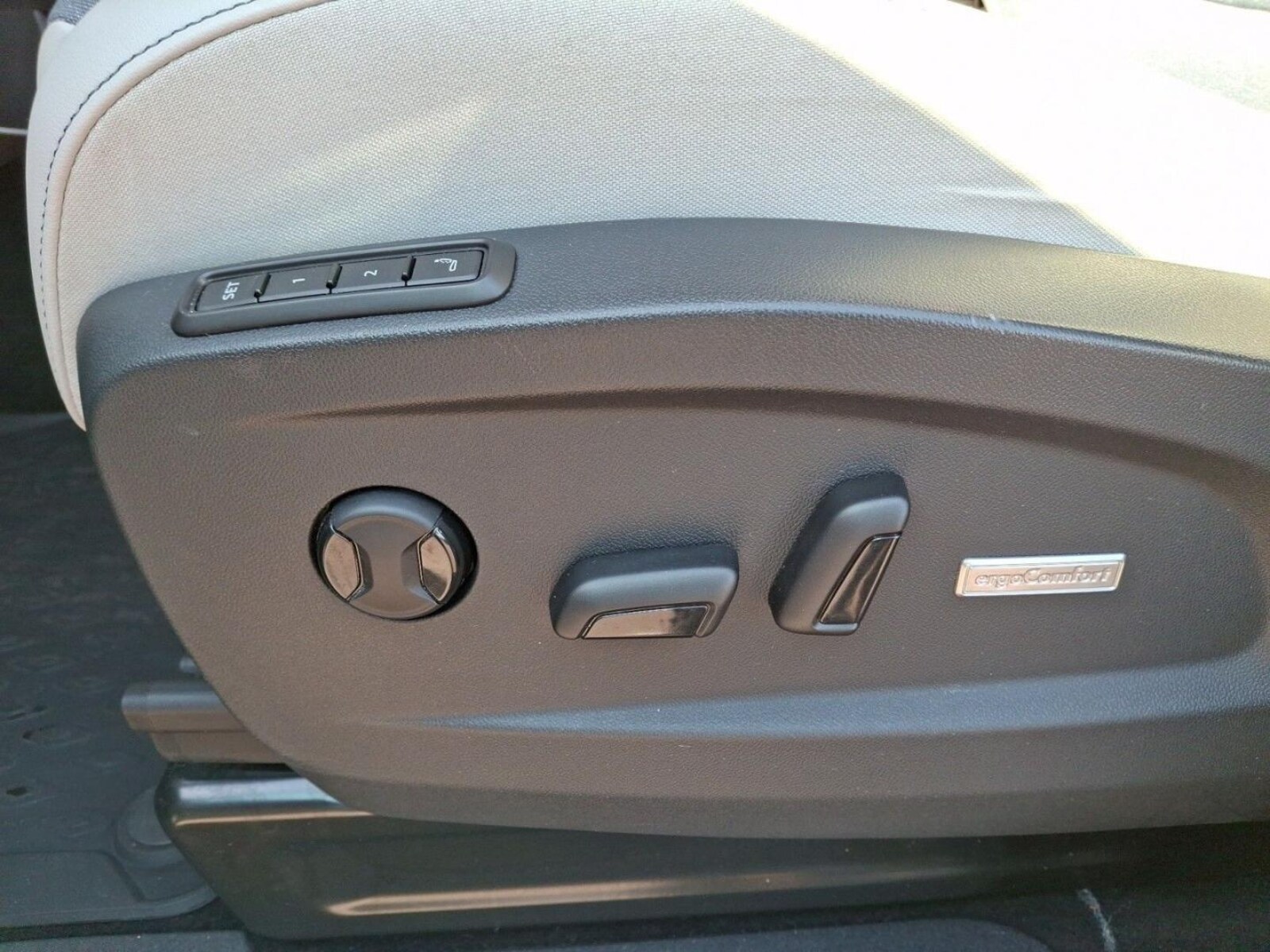 Volkswagen ID. Buzz – Bild 18