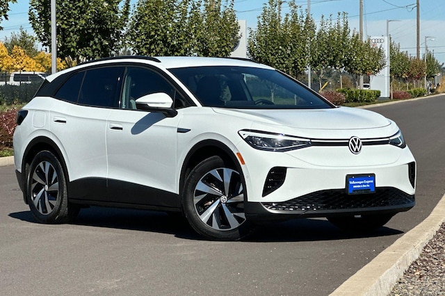 2023 Volkswagen ID.4