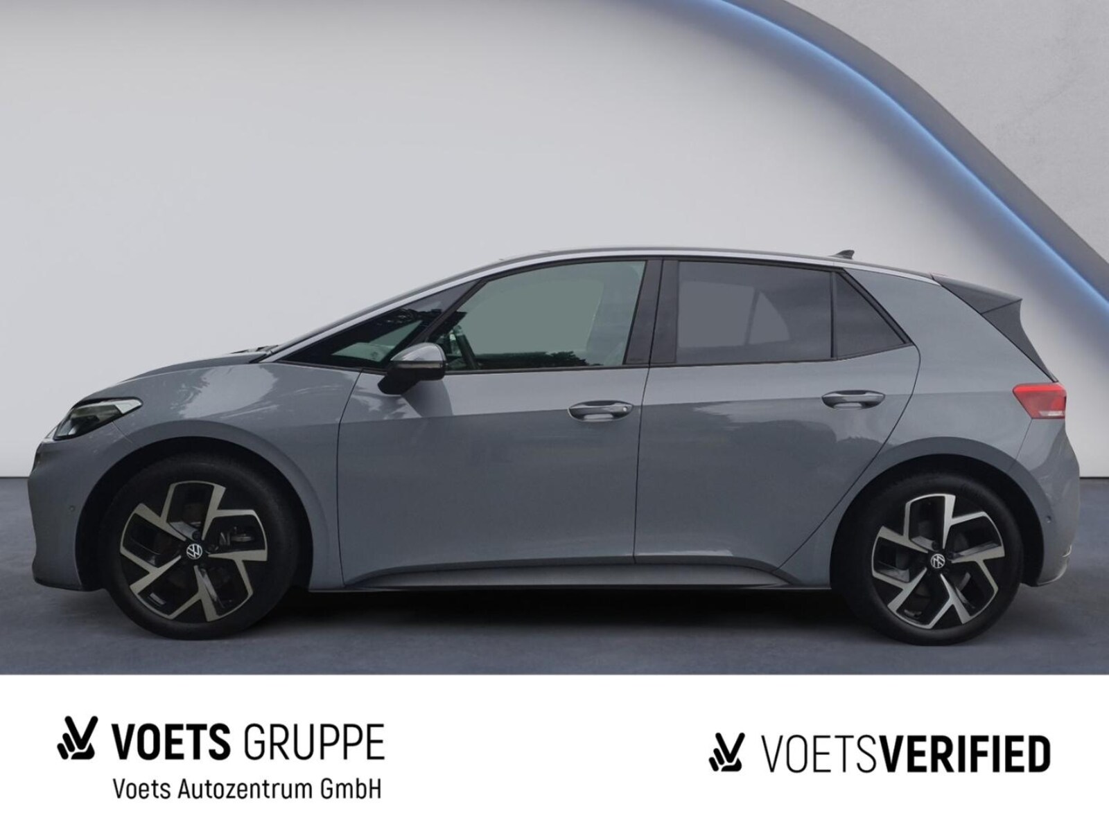 Volkswagen ID.3 – Bild 2