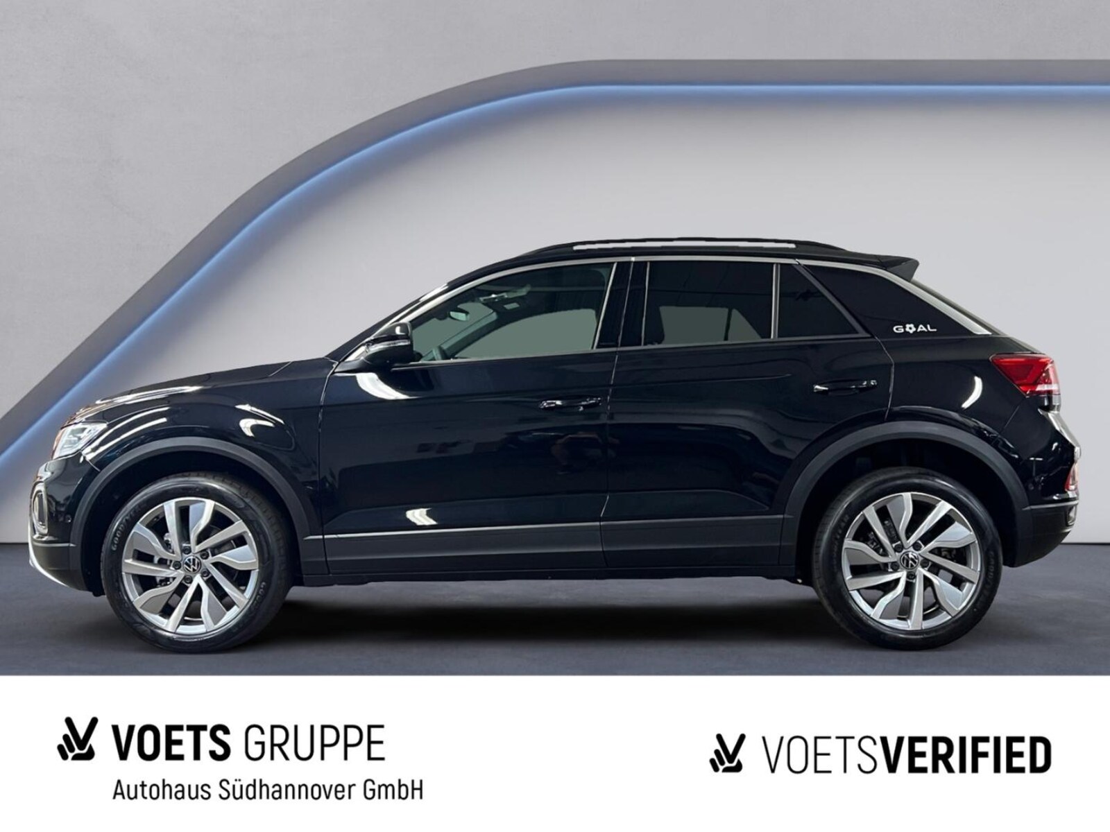 Volkswagen T-Roc – Bild 3