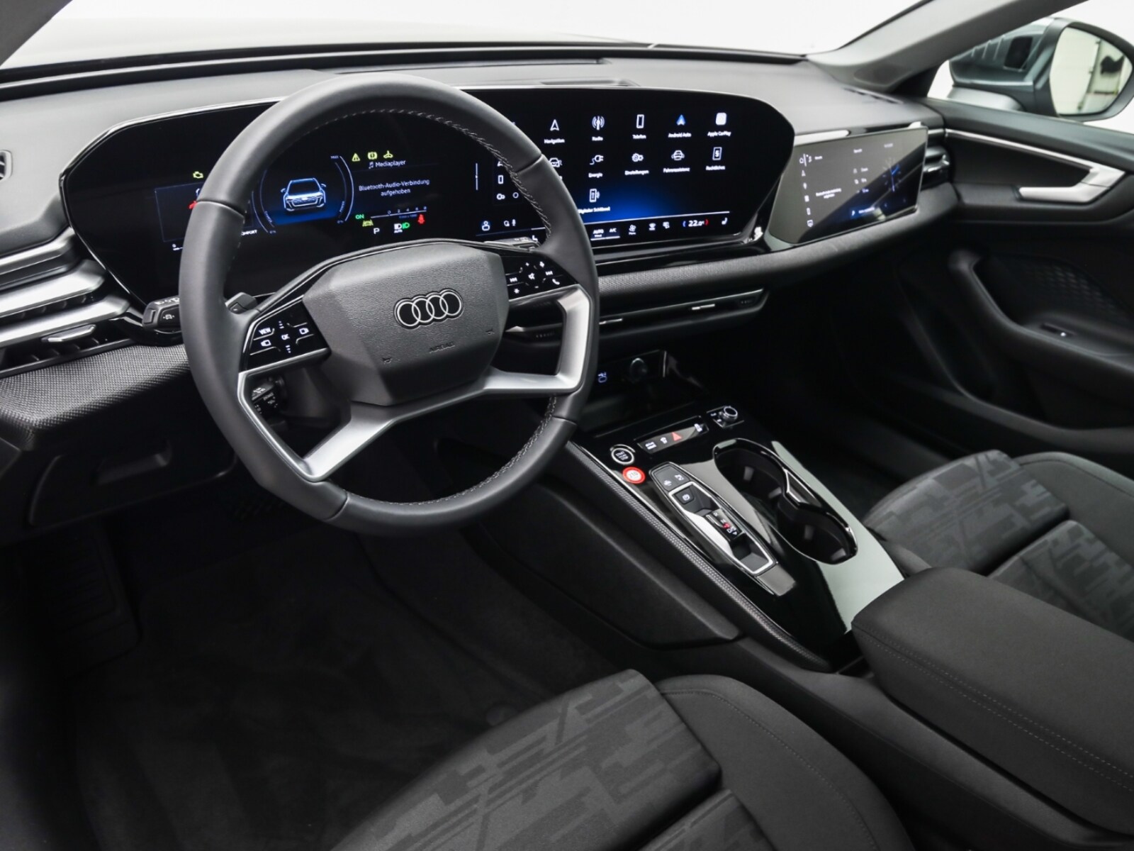 Audi A5 Avant – Bild 8