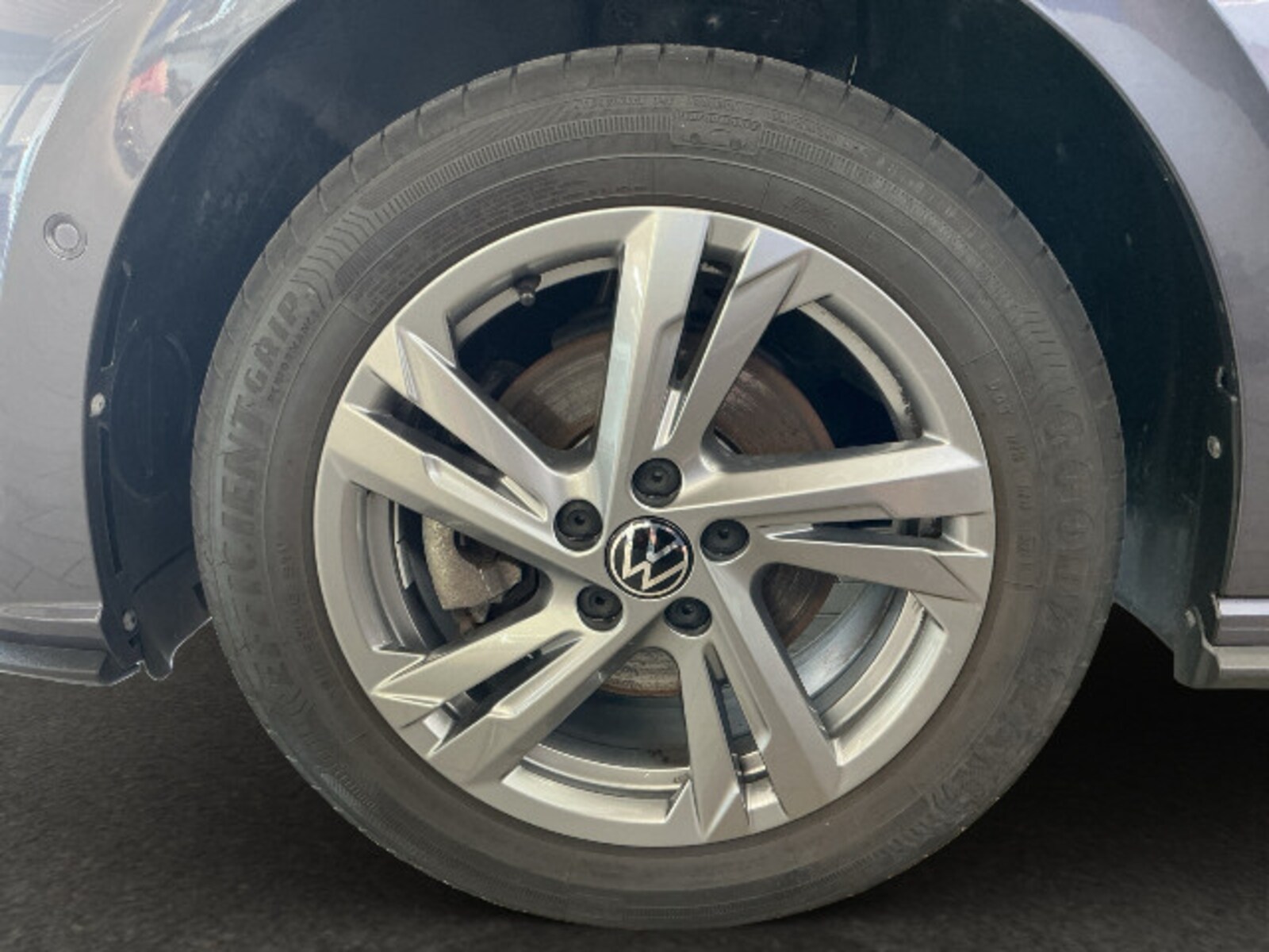 Volkswagen Polo – Bild 11