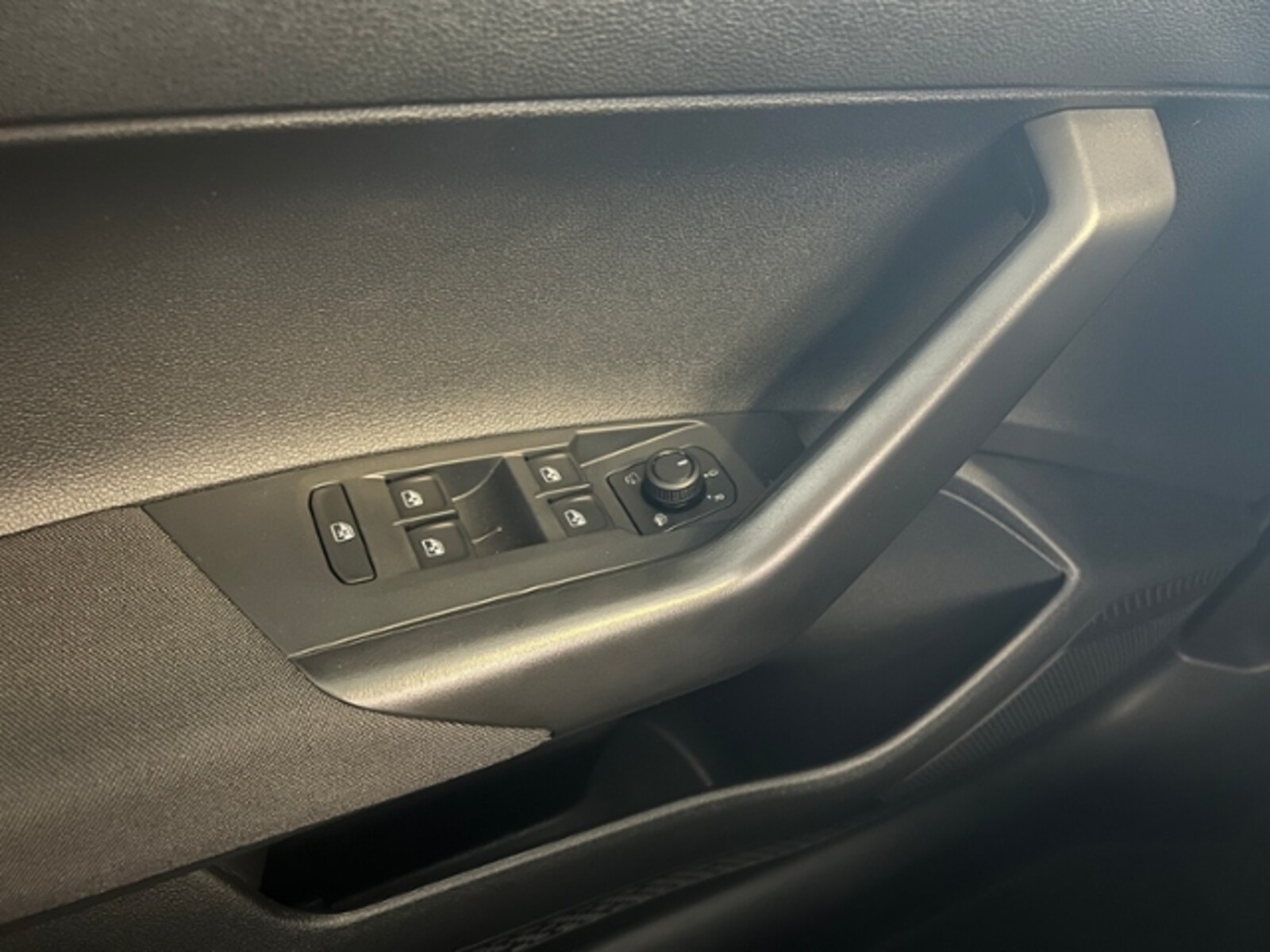 Volkswagen Taigo – Bild 21