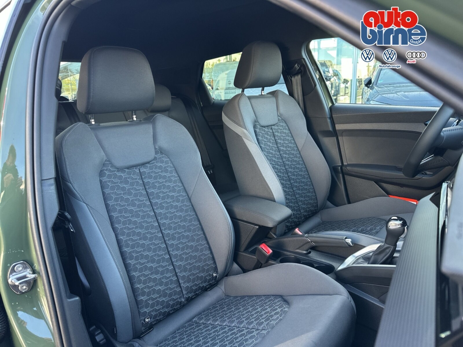 Audi A1 Sportback – Bild 11