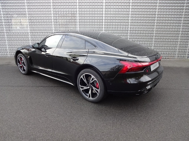 Image about Audi RS e-tron GT e-tron quattro