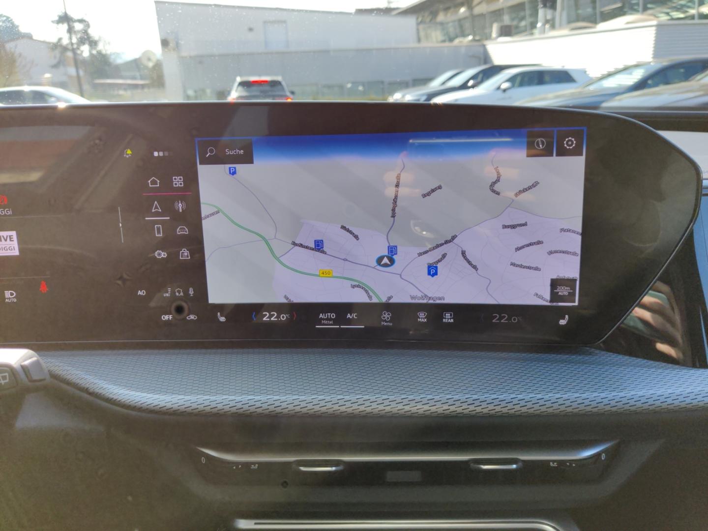 Image about Audi Q5 SUV TDI quattro 150 kW S tronic