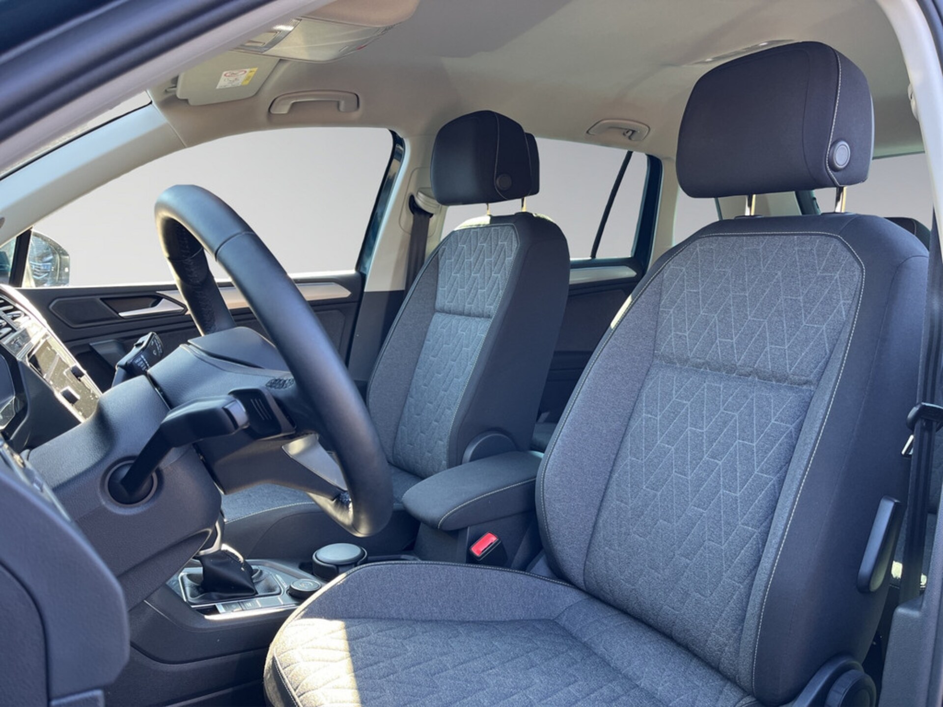 Volkswagen Tiguan MOVE