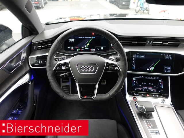 Audi RS7