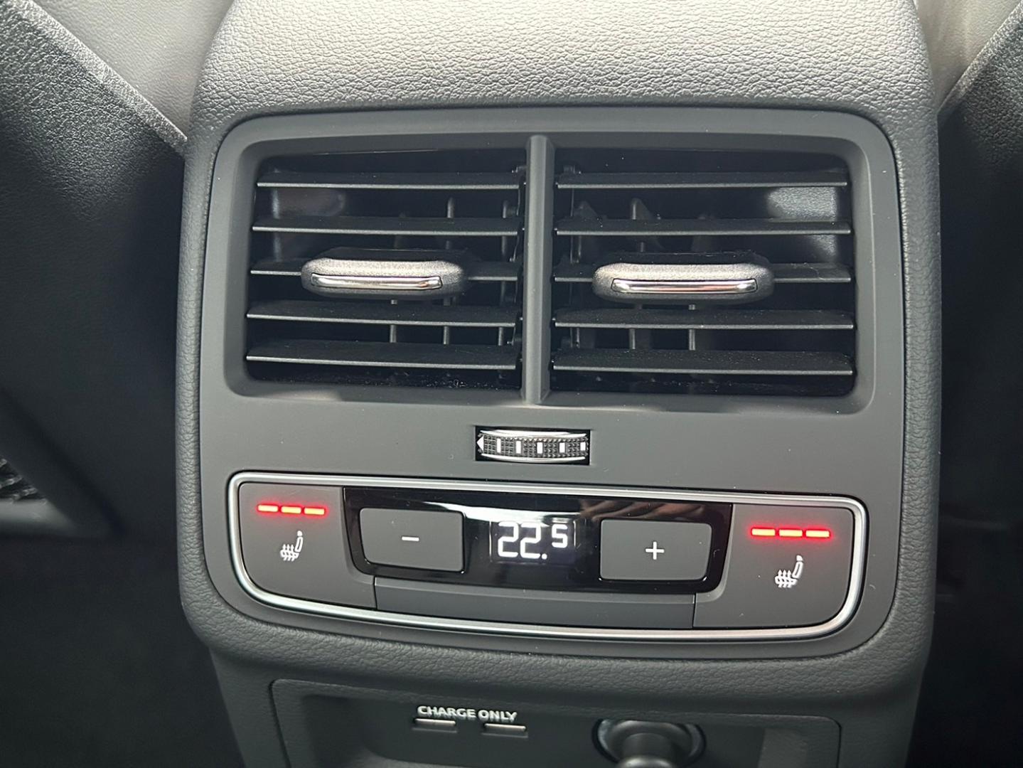 Image about Audi A5 Sportback 40 TDI quattro S line 150(204) kW(PS) S tronic