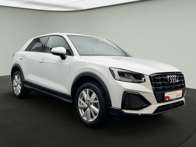 Audi Q2 Advanced 30 TDI S Tronic - 2024 - Joinsteer - #8