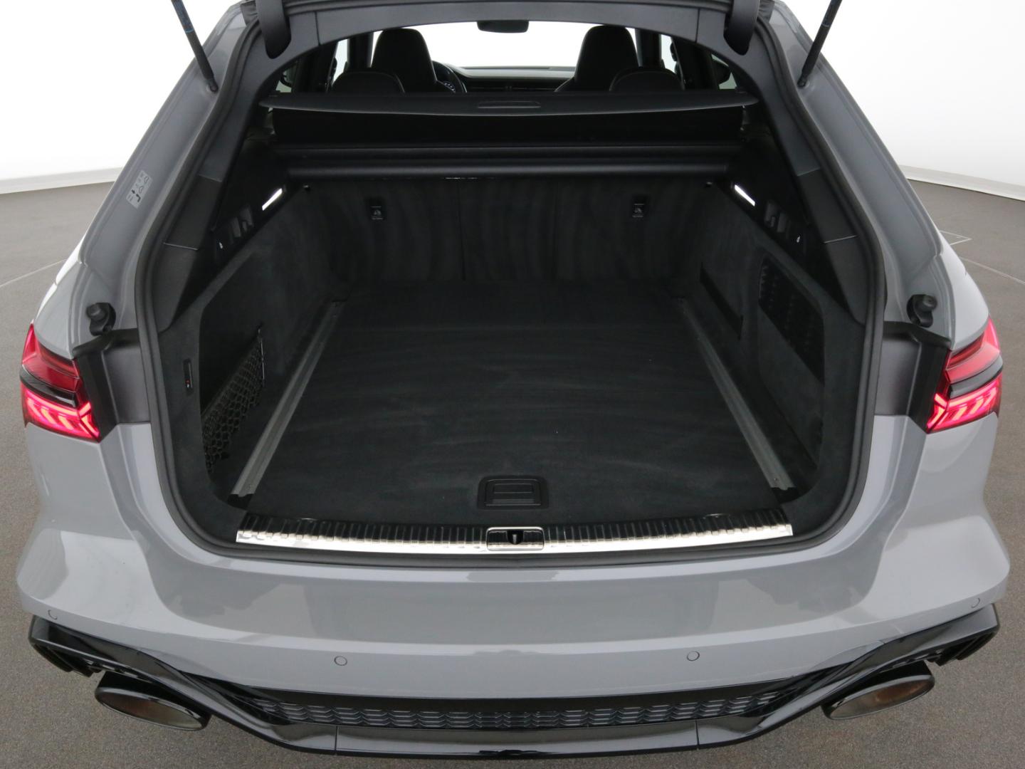 Image about Audi RS 6 Avant TFSI quattro tiptronic