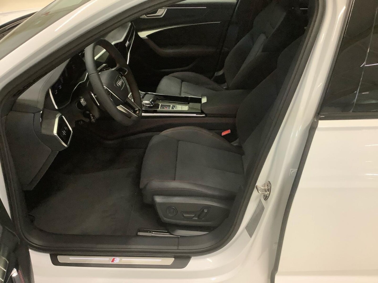 Audi A6 Avant – Bild 12