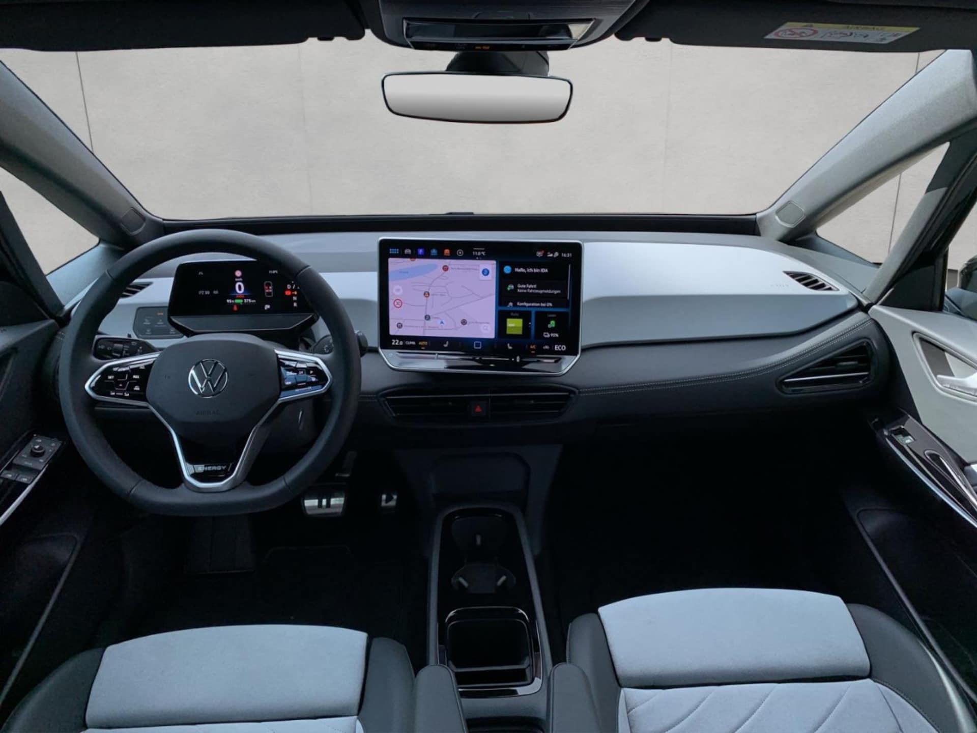 Volkswagen ID.3 Pro
