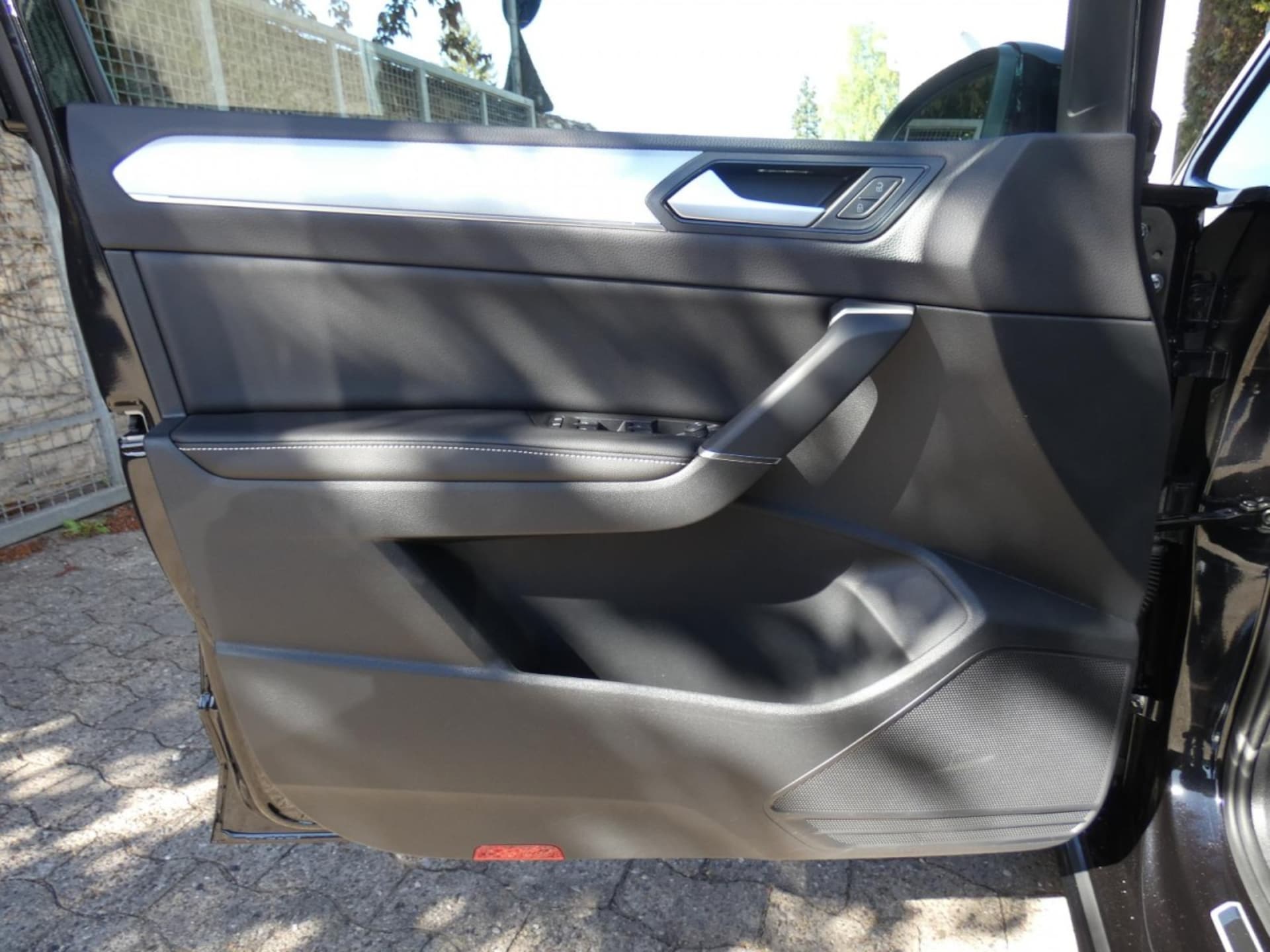 Volkswagen Touran Goal