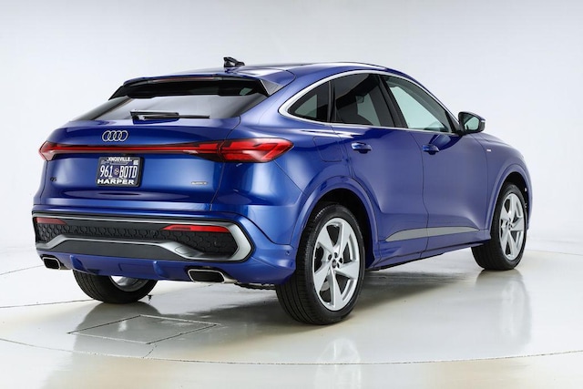 2025 Audi New Q5 Sportback Prestige - Photo 20