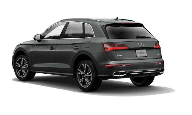 2020 Audi Q5
