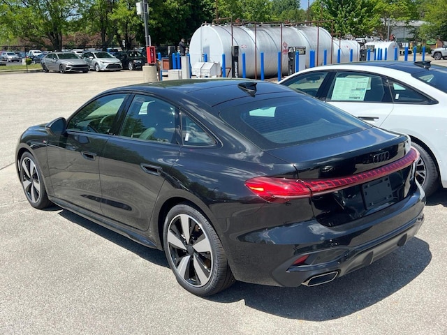 2026 Audi A5 Sedan
