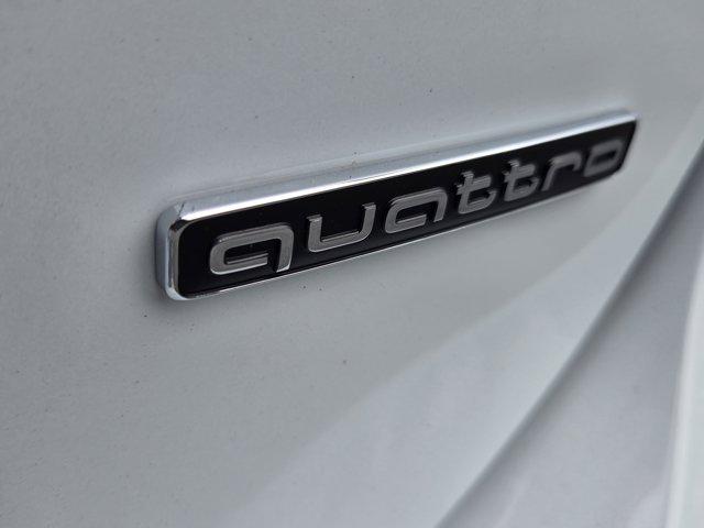 2025 Audi A5 Prestige - Photo 12