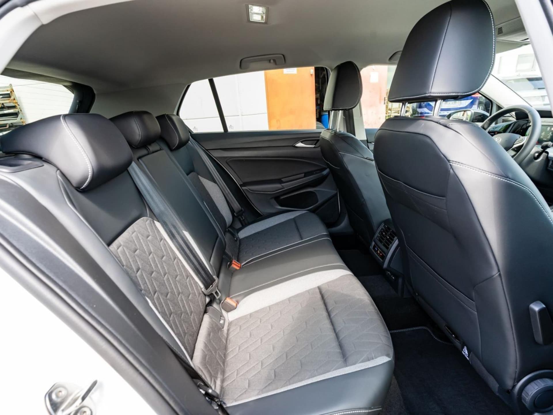 Volkswagen Golf ENERGY