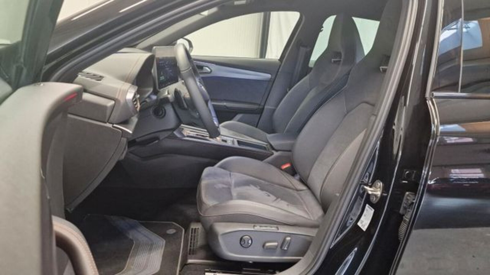 CUPRA Formentor – Bild 5