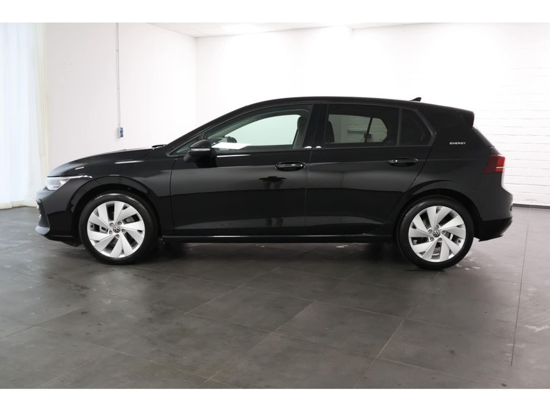 Volkswagen Golf ENERGY