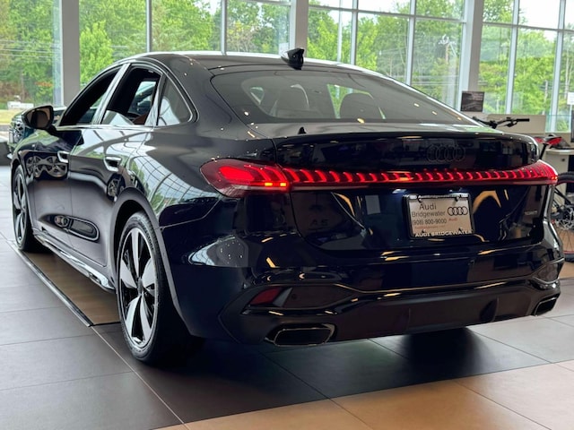 2026 Audi A5 Sedan