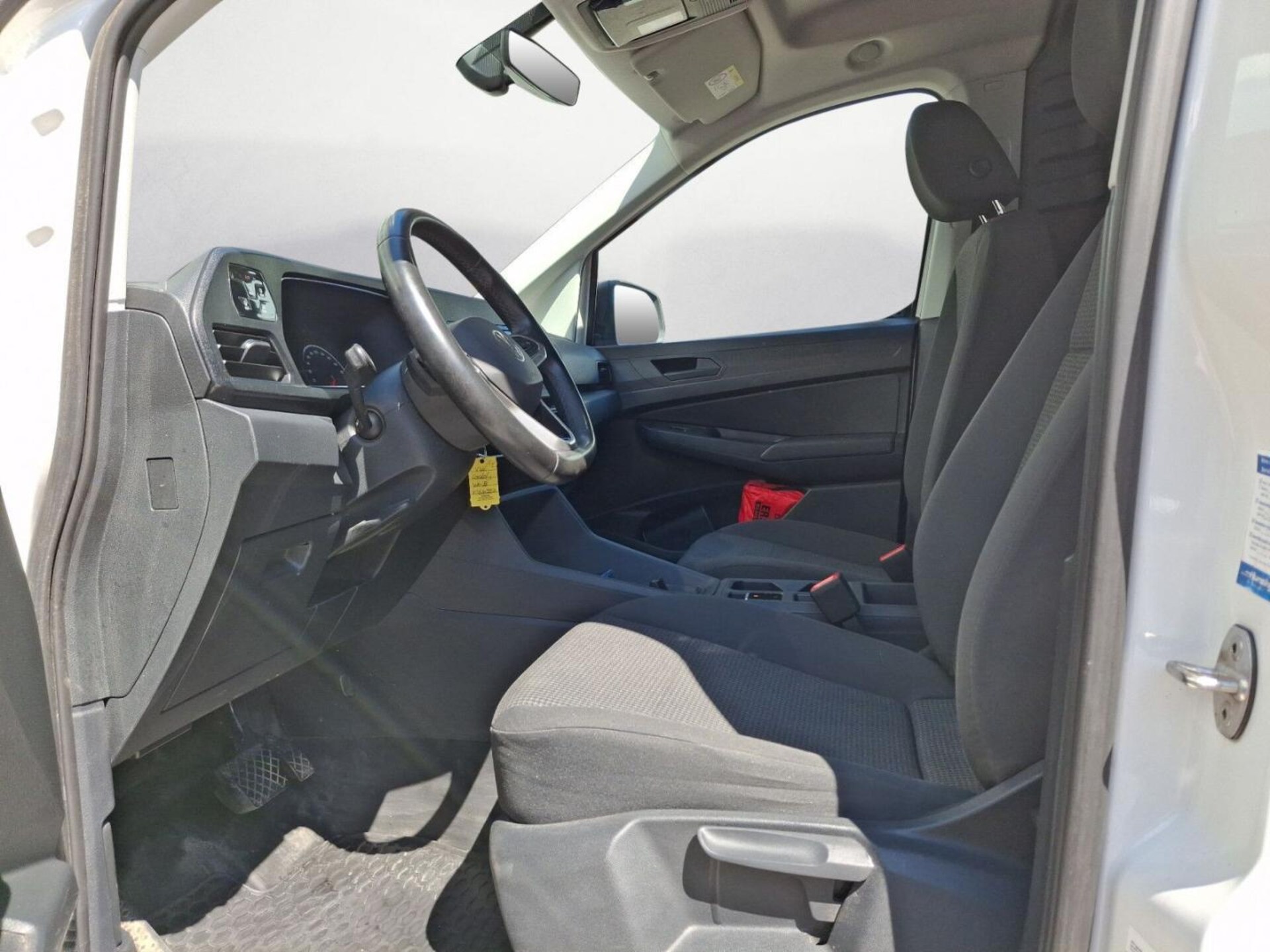 Volkswagen Caddy Maxi Cargo