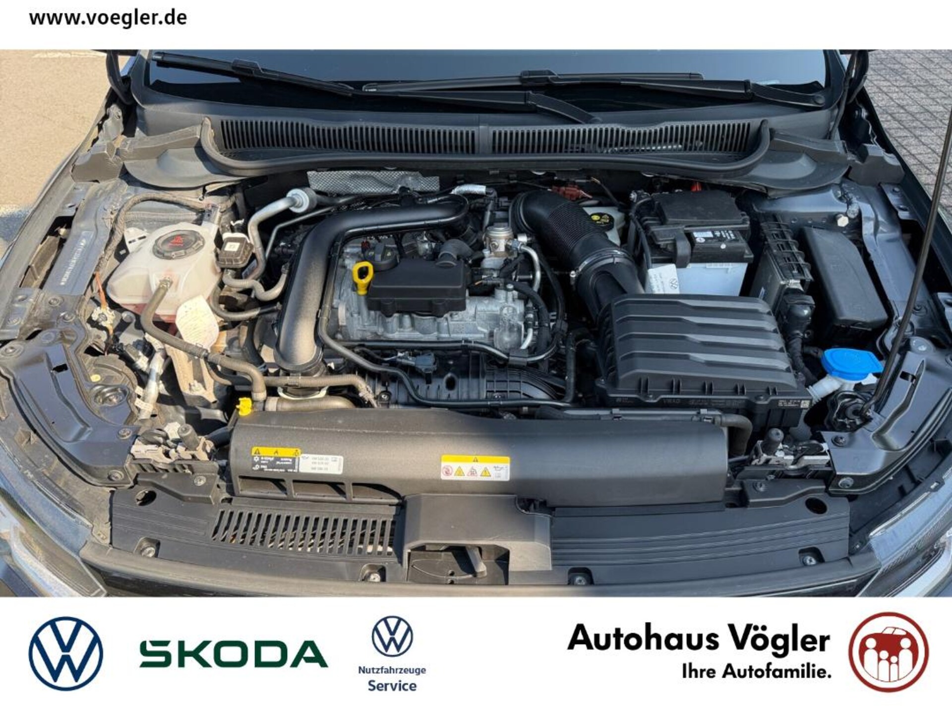 Volkswagen Polo MOVE