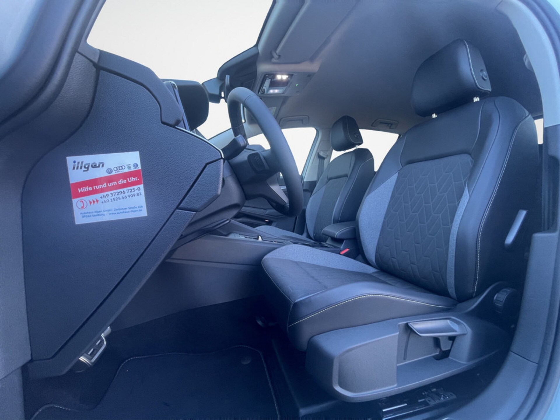 Volkswagen Golf ENERGY