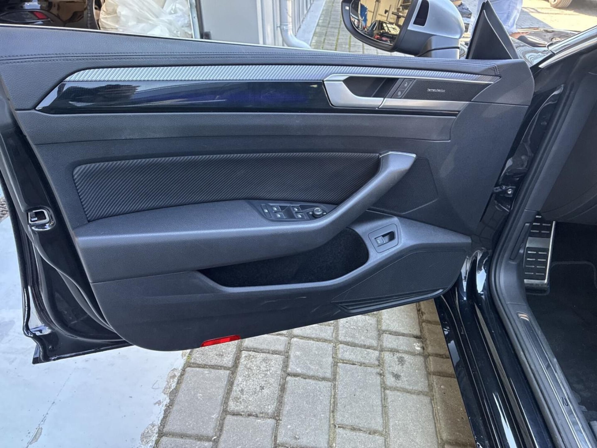 Volkswagen Arteon Shooting Brake R