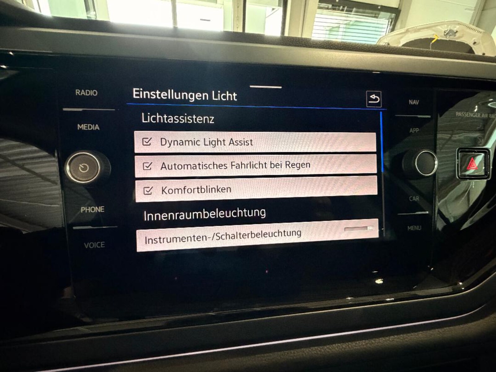 Volkswagen Taigo – Bild 26
